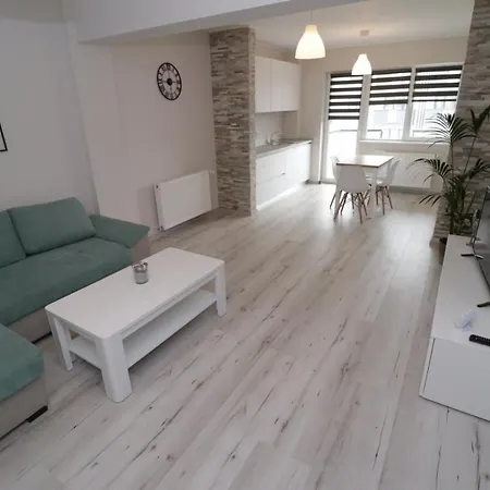 Apartament 2 Camere Anto Hermannstadt Exterior foto