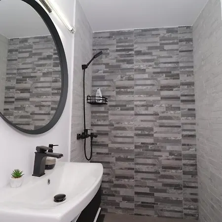 Apartament 2 Camere Anto Hermannstadt Exterior foto