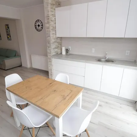 Apartament 2 Camere Anto Hermannstadt Exterior foto