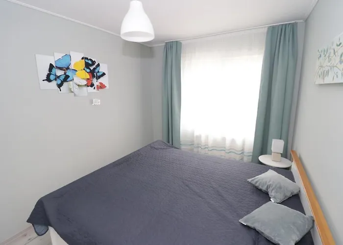 Apartament 2 camere Anto