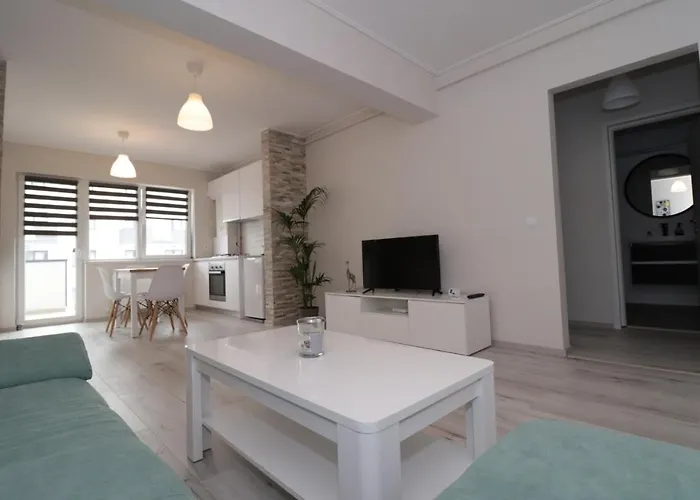 Apartament 2 camere Anto