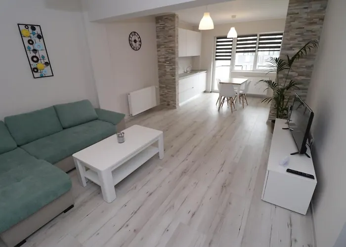 Apartament 2 camere Anto