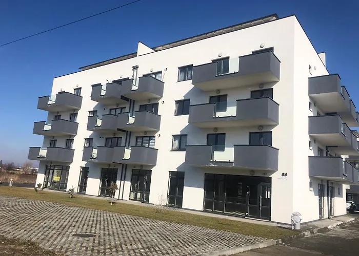 Apartament 2 camere Anto